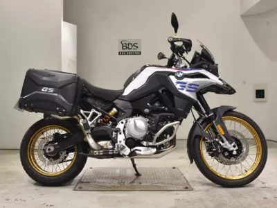 Other BMWF850GS 2020