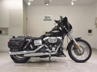 Harley-Davidson HARLEY FXDBI1450