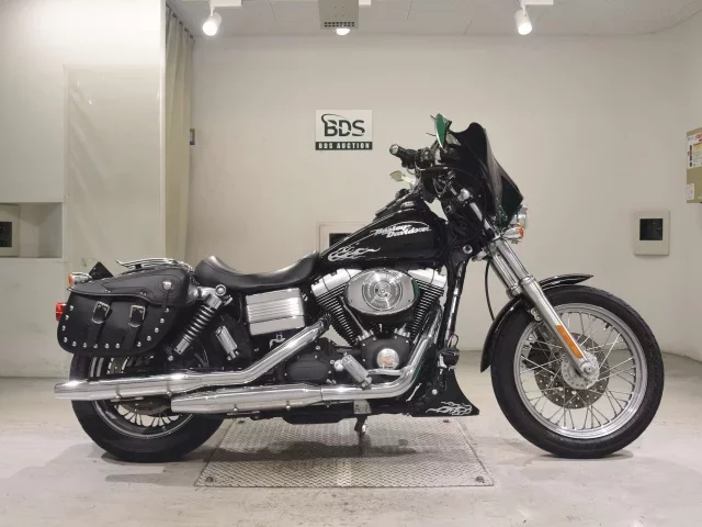 Harley-Davidson HARLEY FXDBI1450