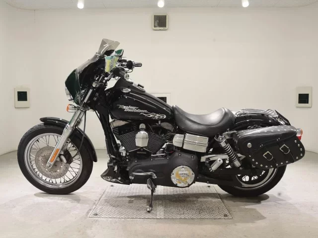 Harley-Davidson HARLEY FXDBI1450