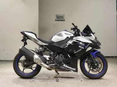 Kawasaki NINJA400-2 2019