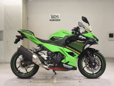 Kawasaki NINJA400-2 2020