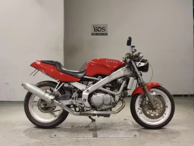 Honda SPADA