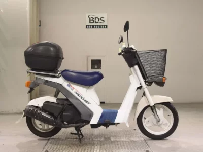 Suzuki MOLLET