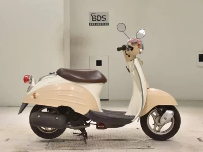 Suzuki BELL DE
