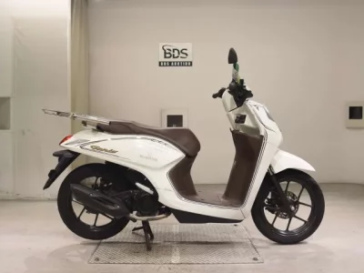 Honda JENIO110