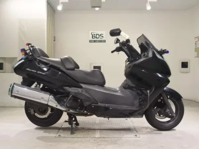 Honda SILVERWING400