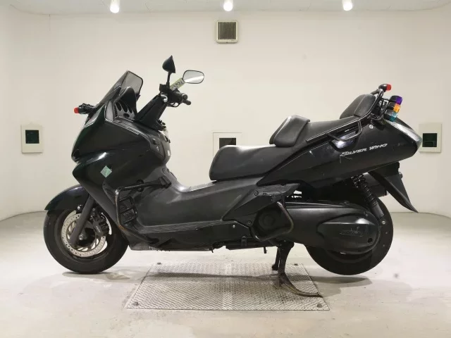 Honda SILVERWING400