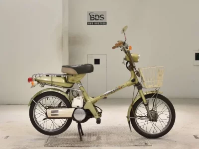 Honda ROADPAL