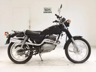 Honda SILKROAD