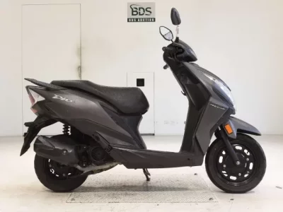 Honda DIO110DX