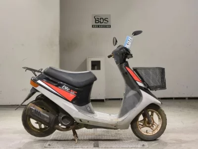 Honda DIO SP