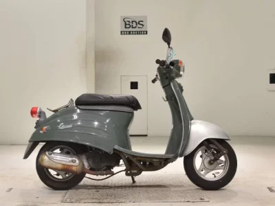 Suzuki BELL DE