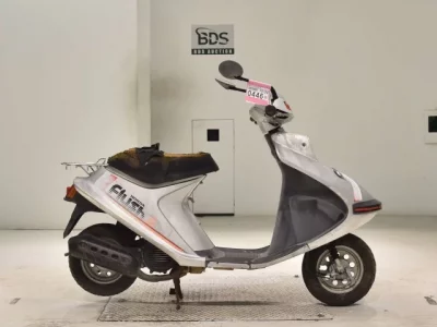 Honda F RUSH
