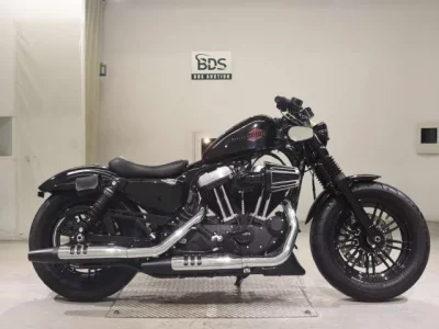 Harley-Davidson HARLEY XL1200X 2020