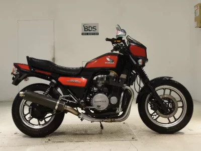 Honda CBX750