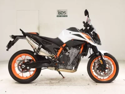 Other KTM890 DUKE R