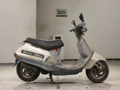 Honda LEAD 90