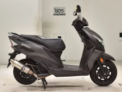 Honda DIO110DX
