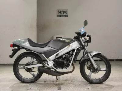 Suzuki WOLF50