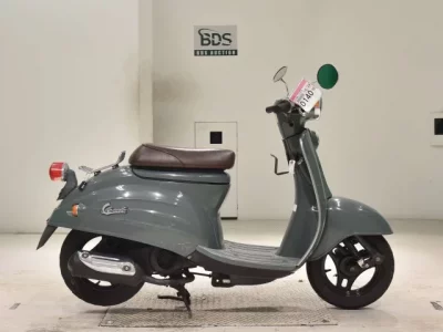 Suzuki BELL DE