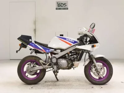 Yamaha TZM50R