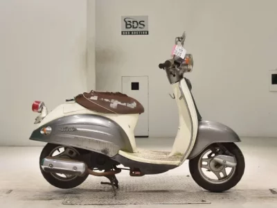 Suzuki BELL DE