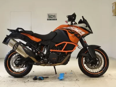 KTM KTM 1190 ADVENTURE