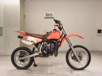 Honda CR80R