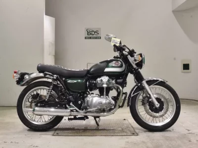 Kawasaki W800-2 2020