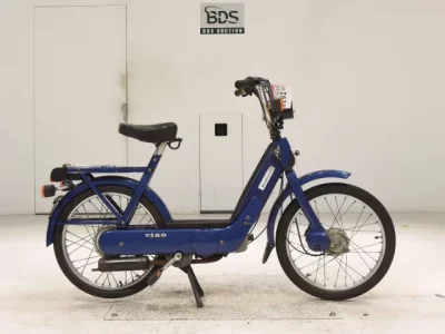 Piaggio PIAGGIO TEA O