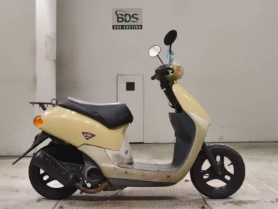 Honda DIO FIT