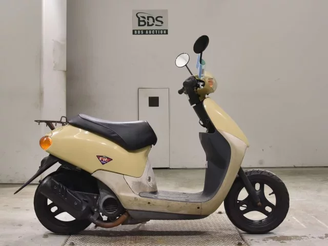 Honda DIO FIT