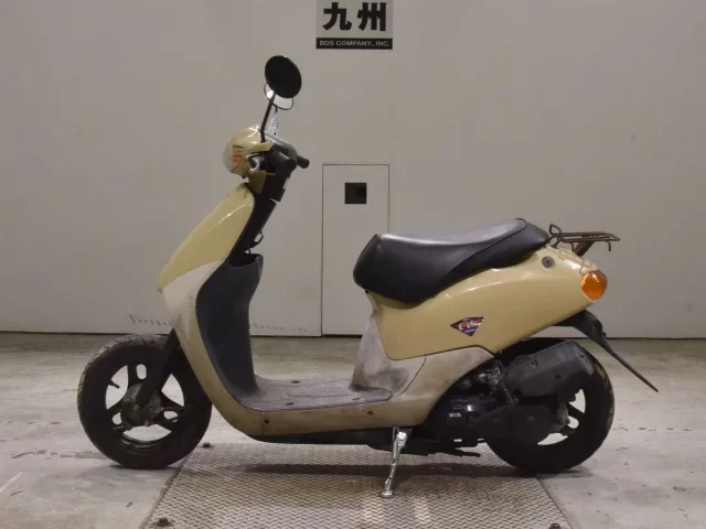 Honda DIO FIT