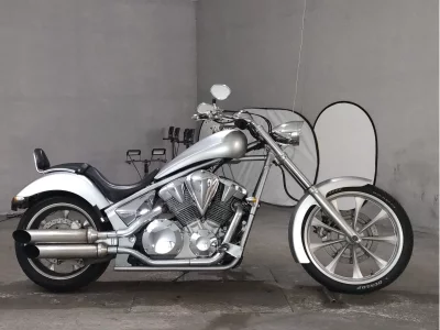 Honda VT1300CX