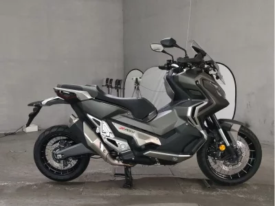 Honda X-ADV 2021