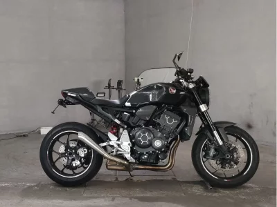 Honda CB1000R
