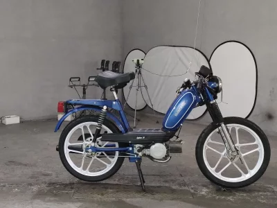 Sachs SACHS OPTIMA50
