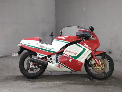 Bimota BIMOTAYB5