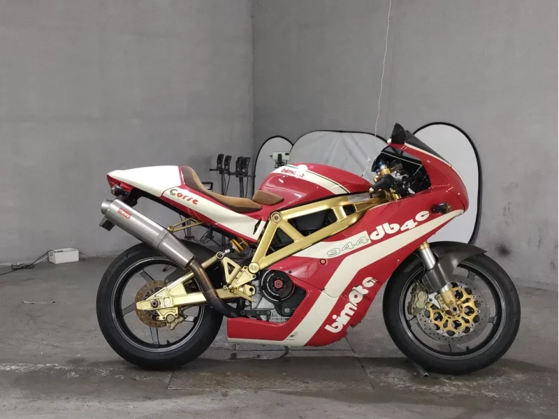 Bimota BIMOTA DB4