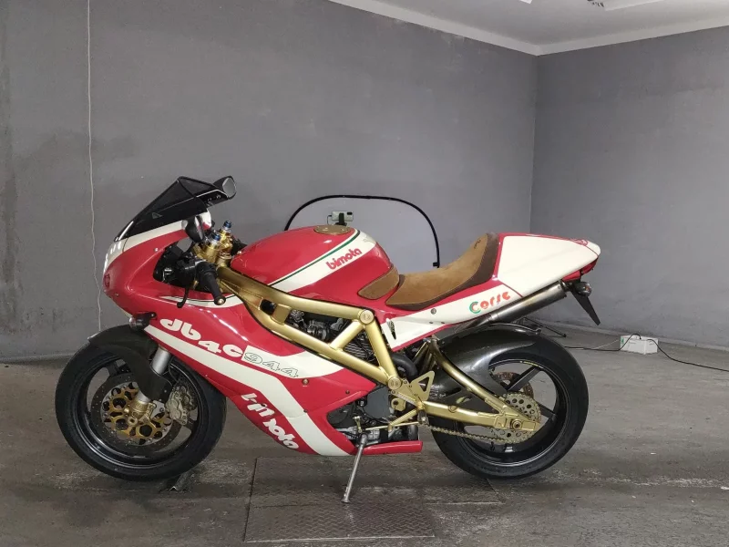 Bimota BIMOTA DB4