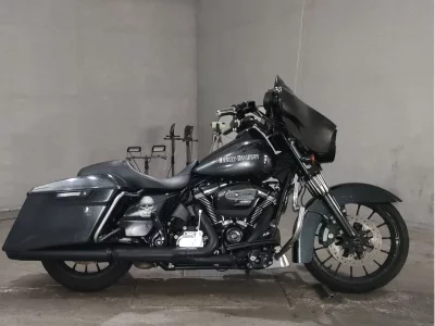 Harley-Davidson HARLEY FLHXS1870 2020
