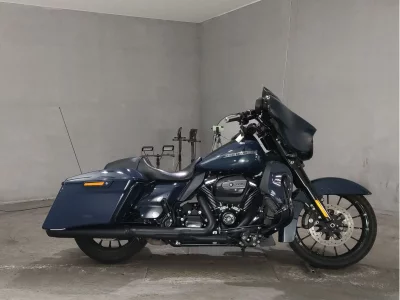 Harley-Davidson HARLEY FLHXS1870 2019