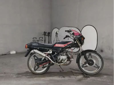 Honda MB5