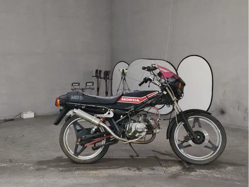 Honda MB5