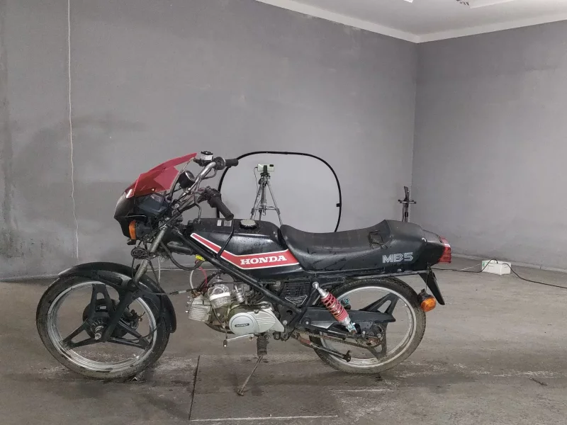 Honda MB5