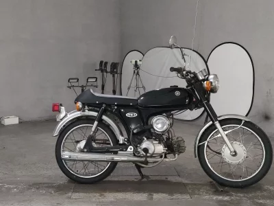 Yamaha YB-1FOUR