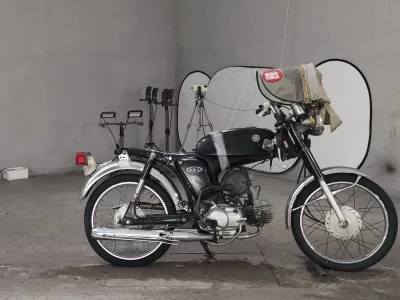 Yamaha YB-1FOUR