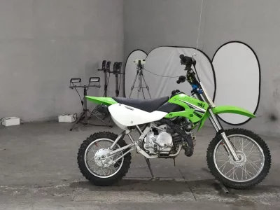 Kawasaki KLX110