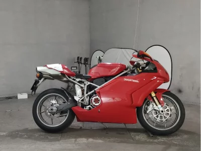 Ducati DUCATI 999S